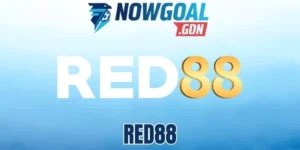Red88 – Sân Chơi Thể Thao Thượng Lưu Với Tỷ Lệ Kèo Hấp Dẫn