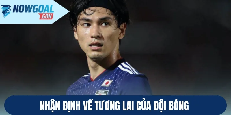 Nhận định về tương lai của đội bóng